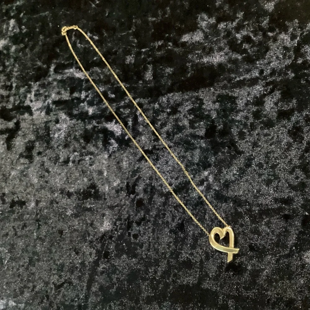 Necklace…&❤️!! - Picture 2 of 5